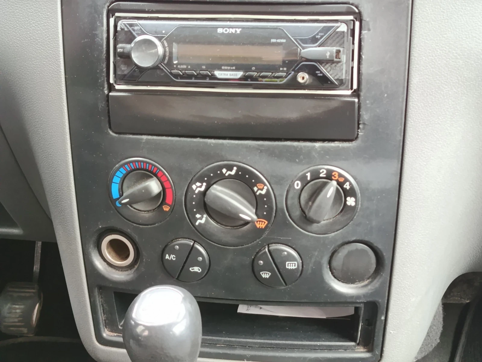 Ford Connect Tourneo  | Mobile.bg � ����������� 9