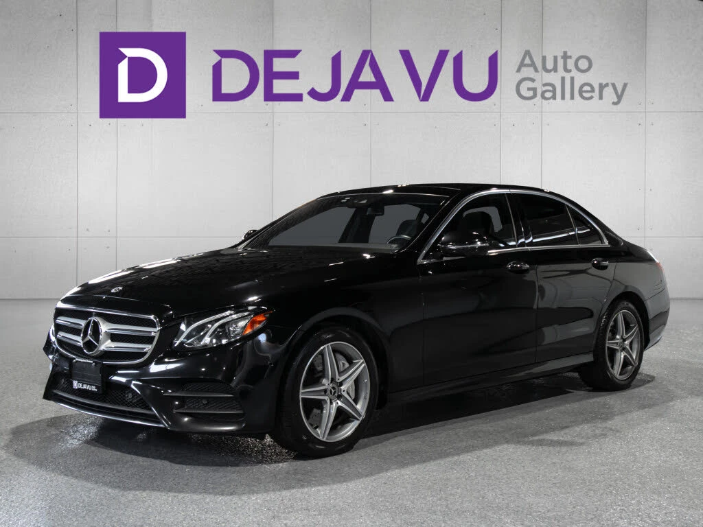 Mercedes-Benz E 450  4MATIC Sedan AWD | Mobile.bg � ����������� 1