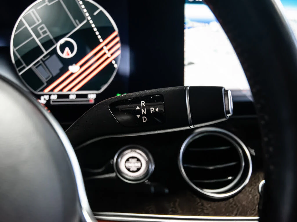 Mercedes-Benz E 450  4MATIC Sedan AWD | Mobile.bg � ����������� 10