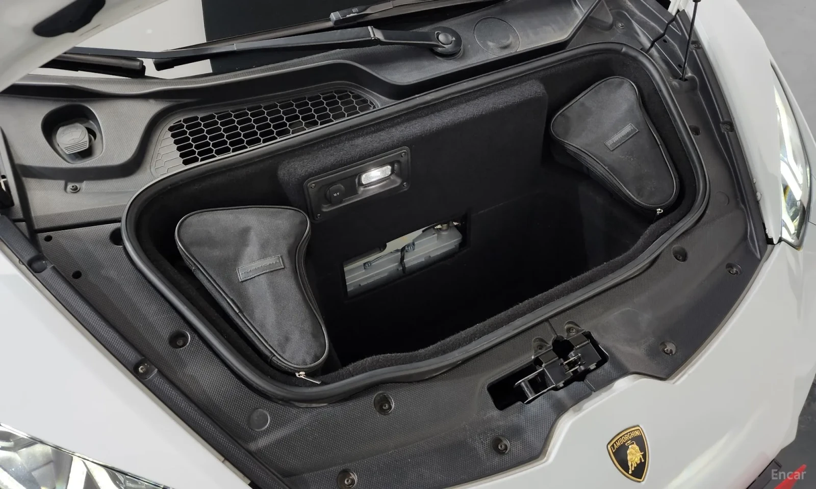 Lamborghini Huracan LP610-4 Spyder, снимка 11 - Автомобили и джипове - 54276140