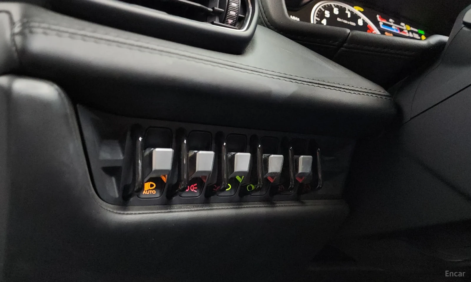 Lamborghini Huracan LP610-4 Spyder, снимка 4 - Автомобили и джипове - 54276140