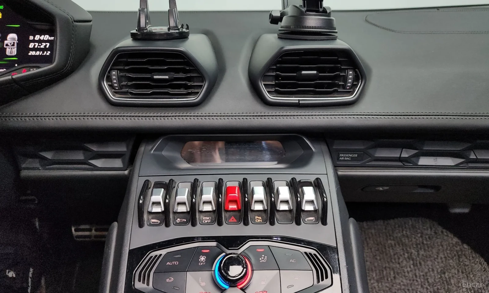 Lamborghini Huracan LP610-4 Spyder, снимка 10 - Автомобили и джипове - 54276140