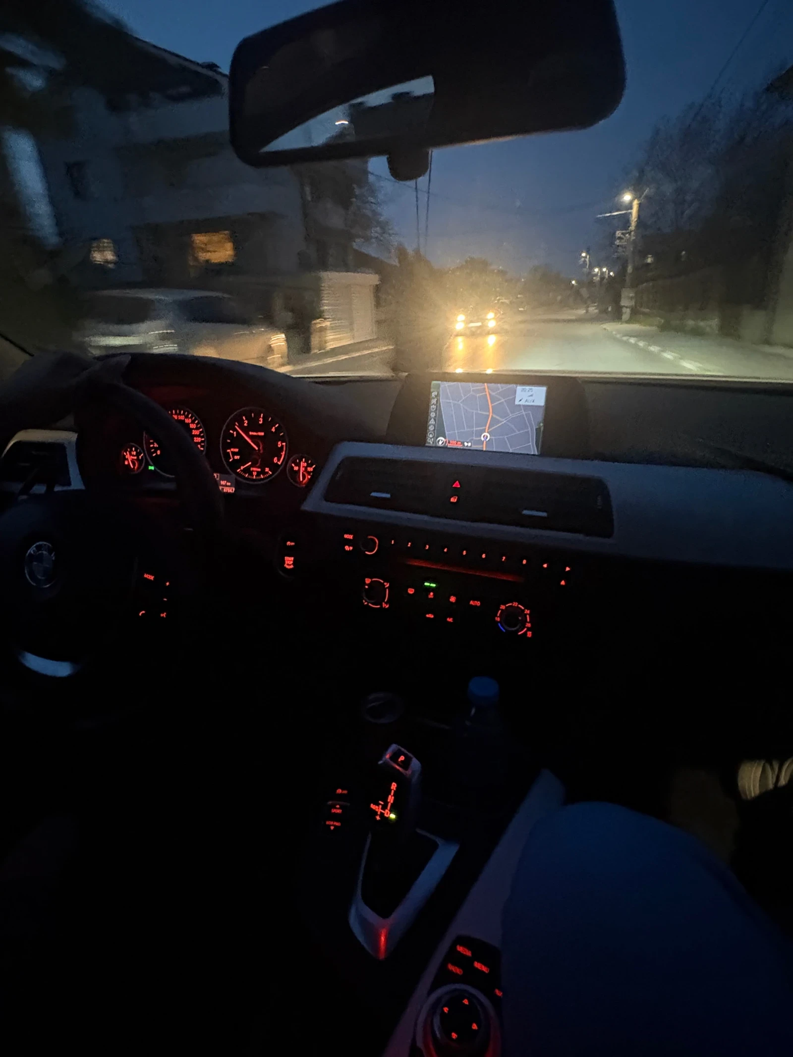 BMW 316, снимка 14 - Автомобили и джипове - 54324212