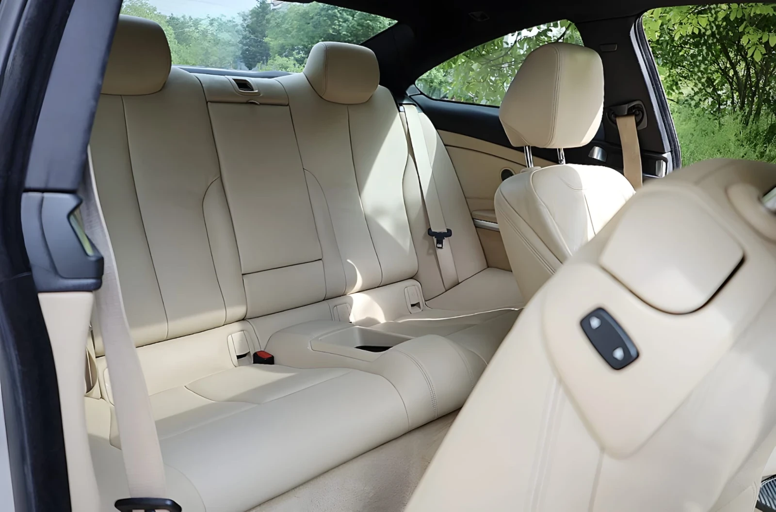 BMW 435, снимка 10 - Автомобили и джипове - 54511782