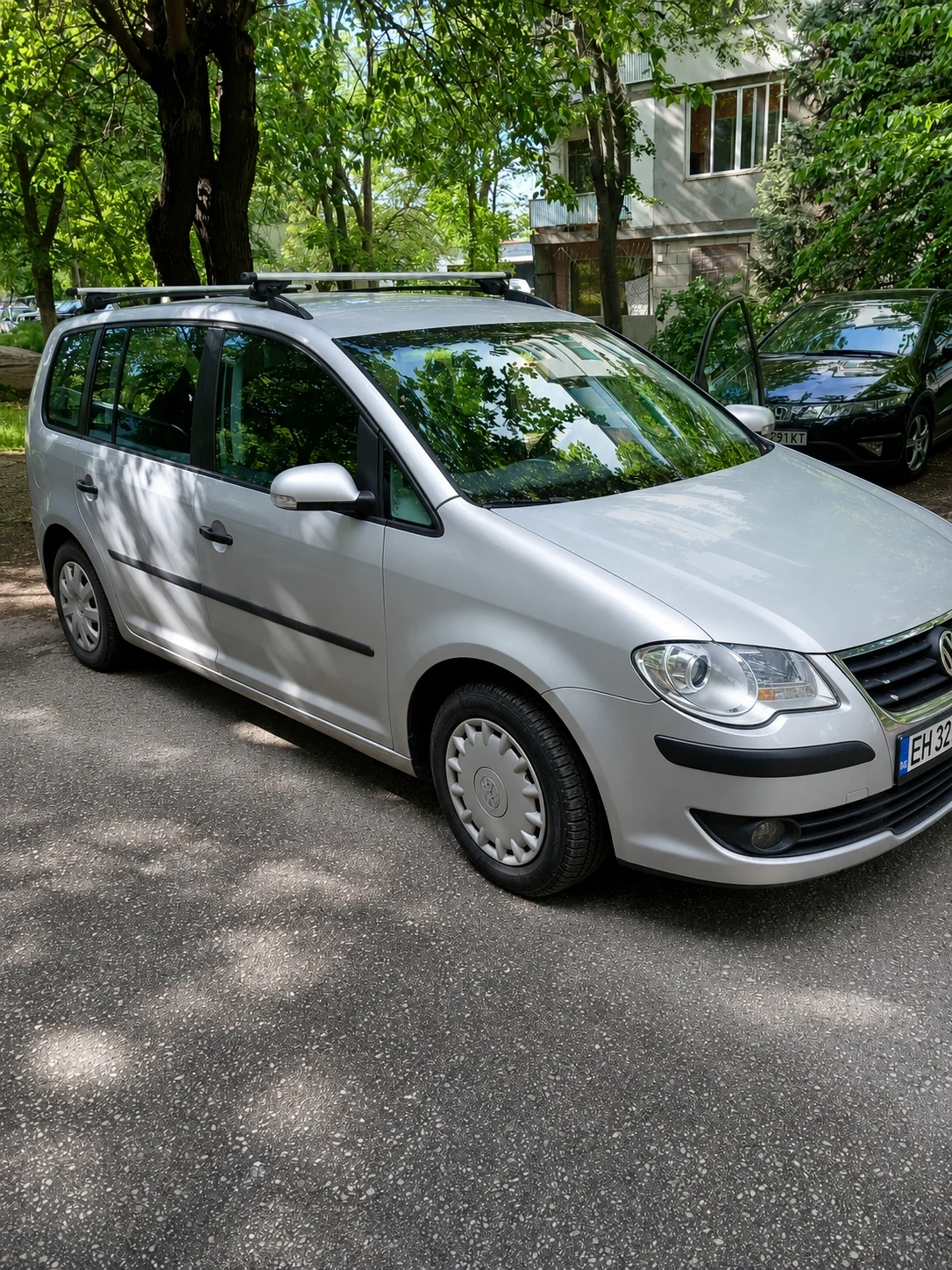 VW Touran
