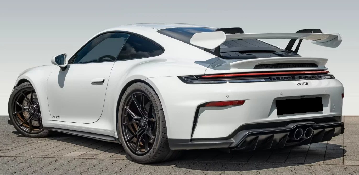 Porsche 911 992* GT3* CARBON SEATS* BOSE* CAM* APPROVED* , снимка 2 - Автомобили и джипове - 54676917