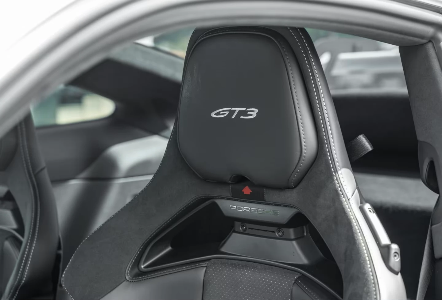 Porsche 911 992* GT3* CARBON SEATS* BOSE* CAM* APPROVED* , снимка 9 - Автомобили и джипове - 54676917