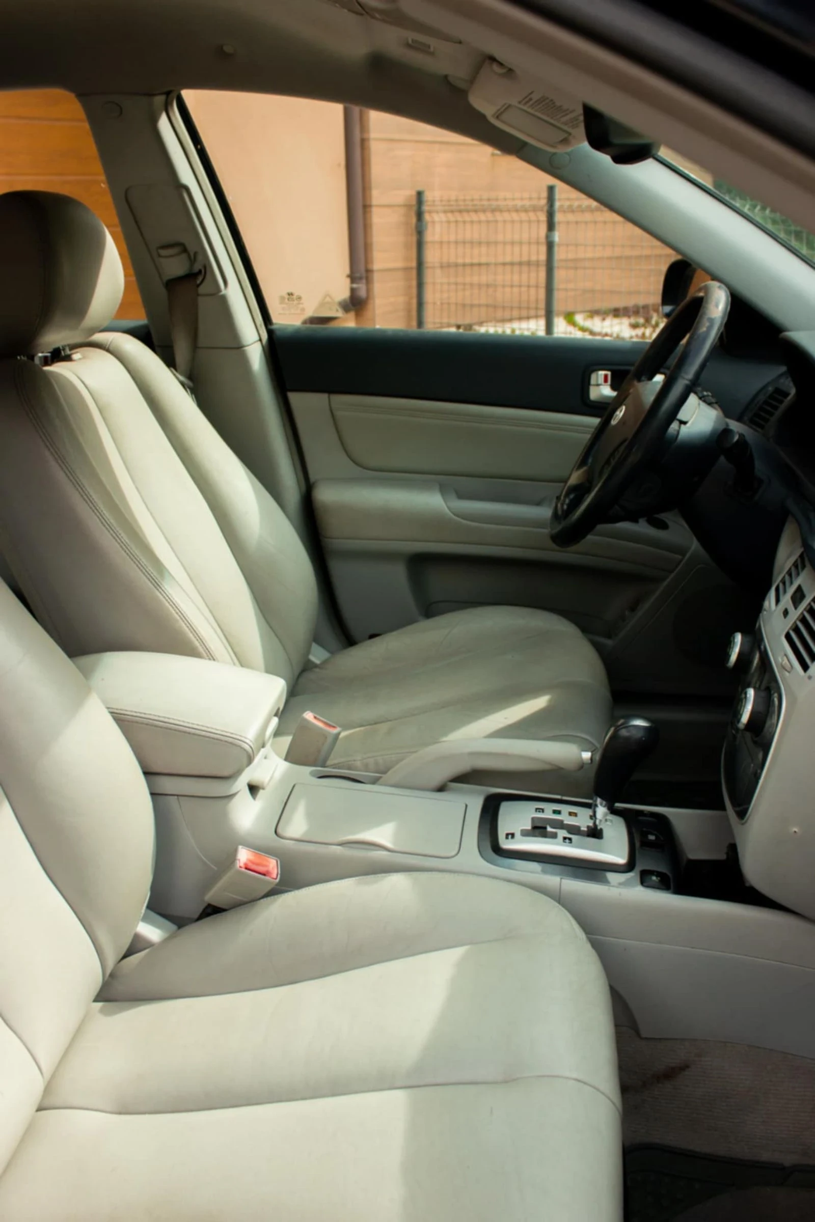 Hyundai Sonata, снимка 8 - Автомобили и джипове - 54683258