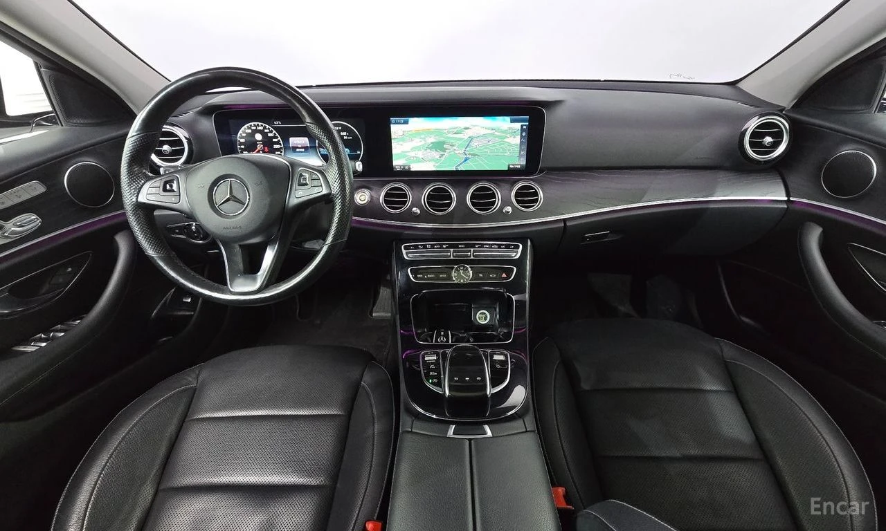 Mercedes-Benz E 300 ПОДГРЕВ* ОБДУХВАНЕ* ДИГИТАЛНО* ТАБЛО* LANE* ASSIST, снимка 7 - Автомобили и джипове - 54731680