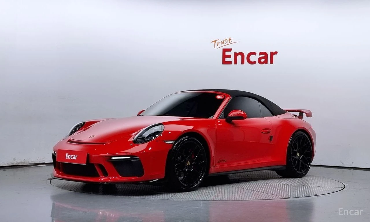 Porsche 911 CARRRERA 4* CABRIOLET* ПОДГРЕВ* НАВИГАЦИЯ