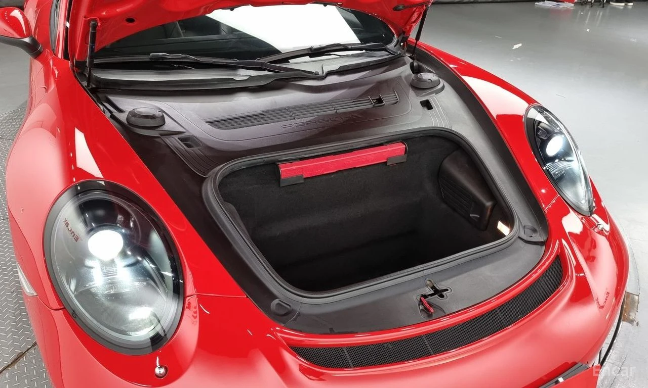 Porsche 911 CARRRERA 4* CABRIOLET* ПОДГРЕВ* НАВИГАЦИЯ, снимка 13 - Автомобили и джипове - 54781114