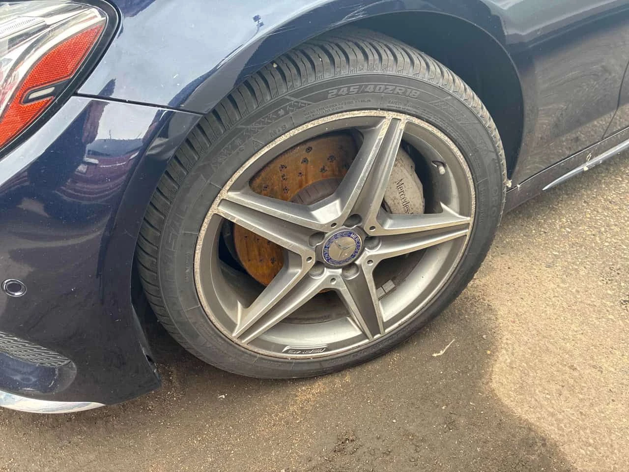 Mercedes-Benz C 300 * АВТОКРЕДИТ * ОТ ПРЕДСТАВИТЕЛСТВО, снимка 6 - Автомобили и джипове - 54784324