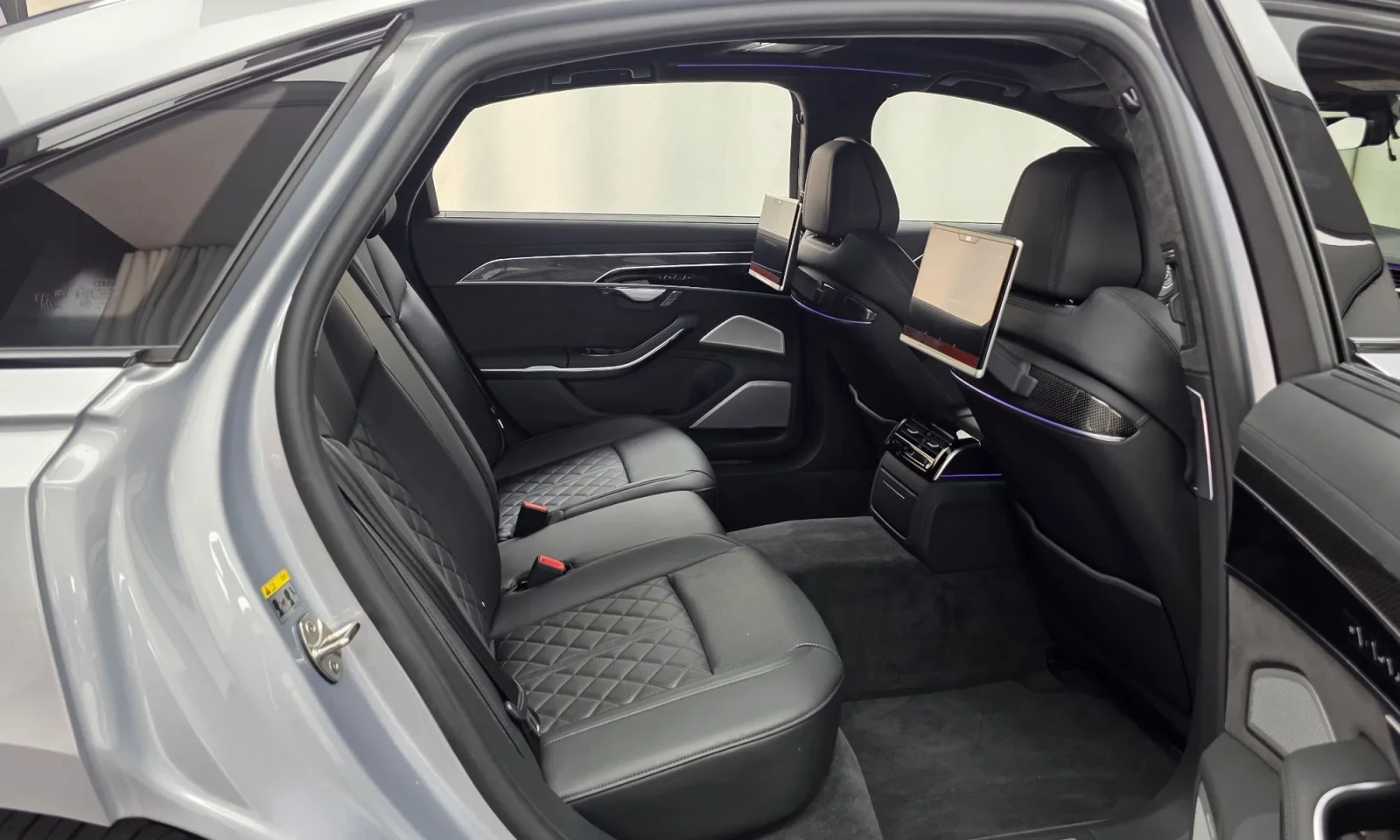 Audi S8 MATRIX | DISTRONIC | 4AC | ���������| 360 | Mobile.bg � ����������� 10