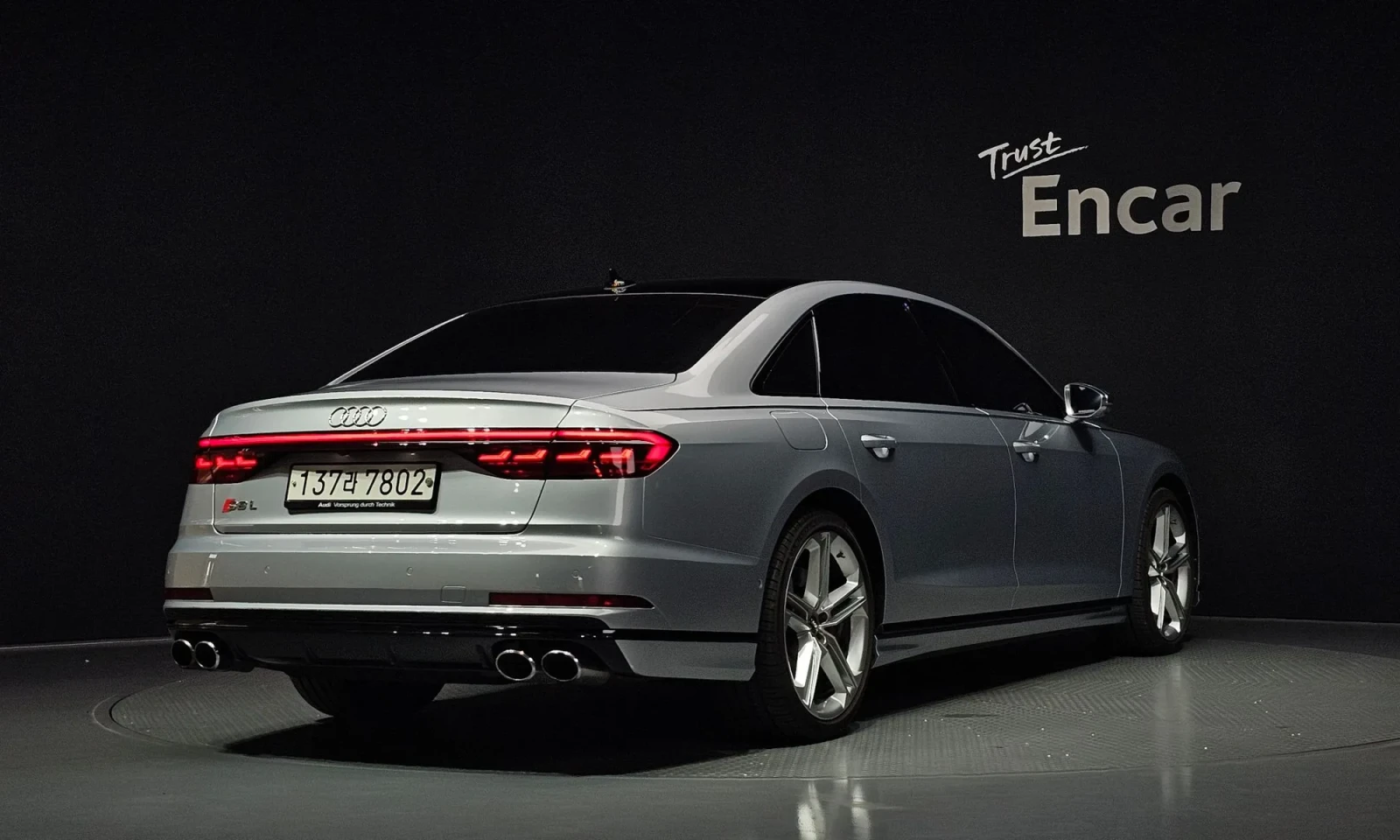 Audi S8 MATRIX | DISTRONIC | 4AC | ���������| 360 | Mobile.bg � ����������� 2