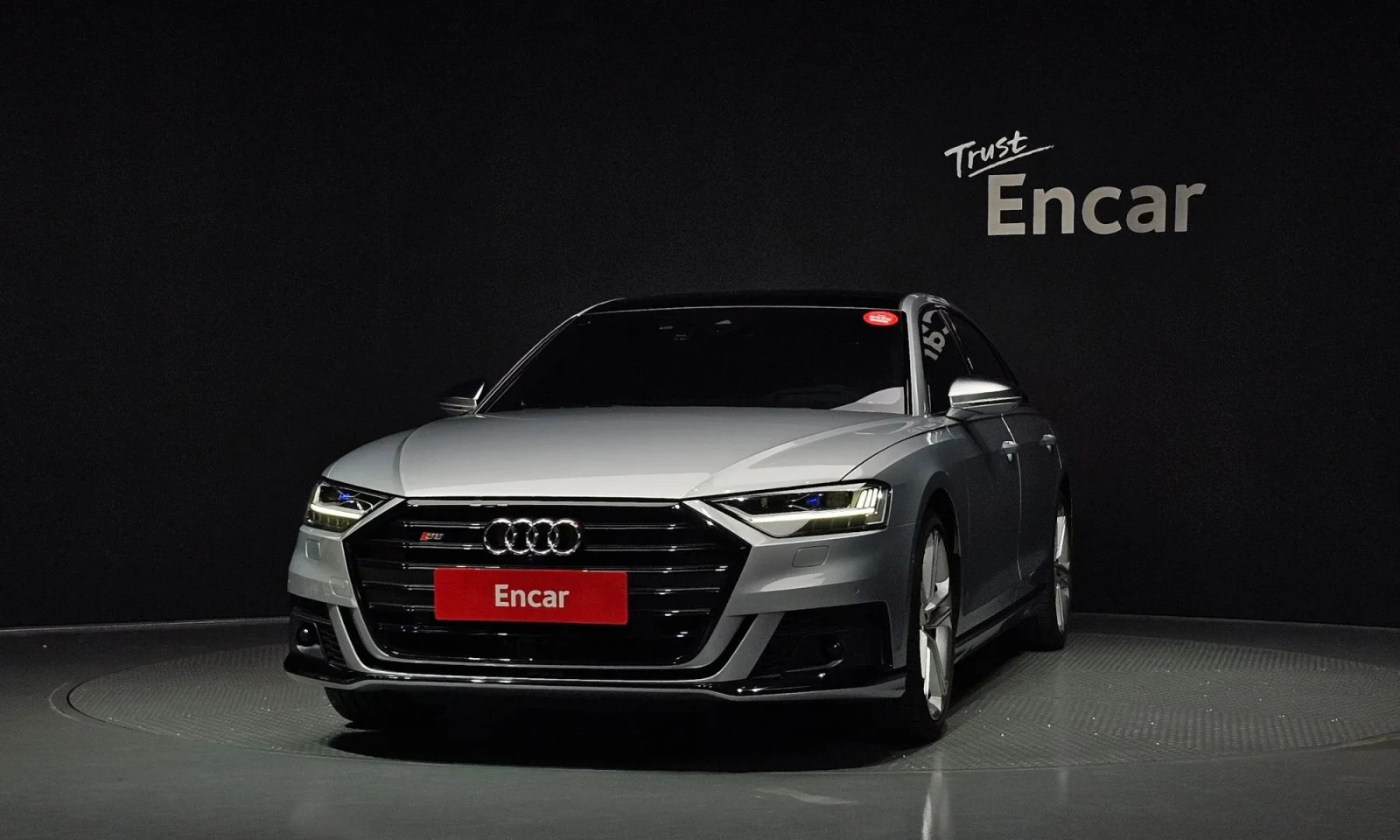 Audi S8 MATRIX | DISTRONIC | 4AC | ���������| 360 | Mobile.bg � ����������� 3