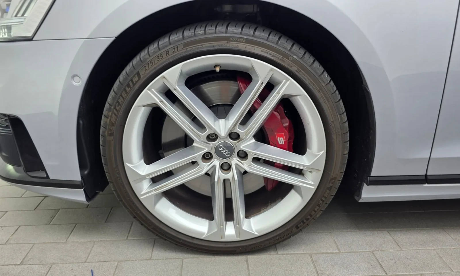 Audi S8 MATRIX | DISTRONIC | 4AC | ���������| 360 | Mobile.bg � ����������� 4