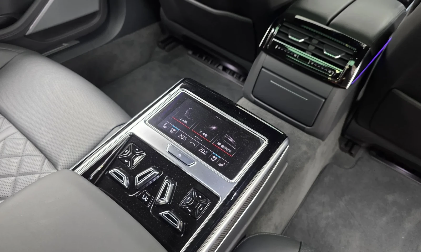 Audi S8 MATRIX | DISTRONIC | 4AC | ���������| 360 | Mobile.bg � ����������� 16