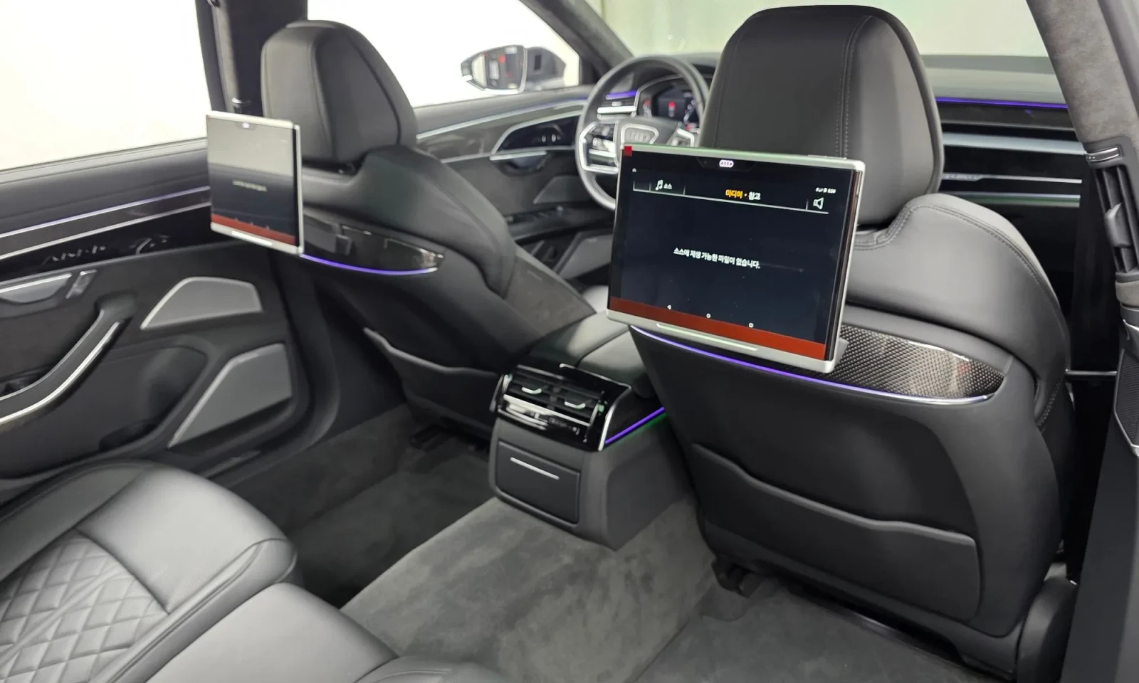 Audi S8 MATRIX | DISTRONIC | 4AC | ���������| 360 | Mobile.bg � ����������� 15