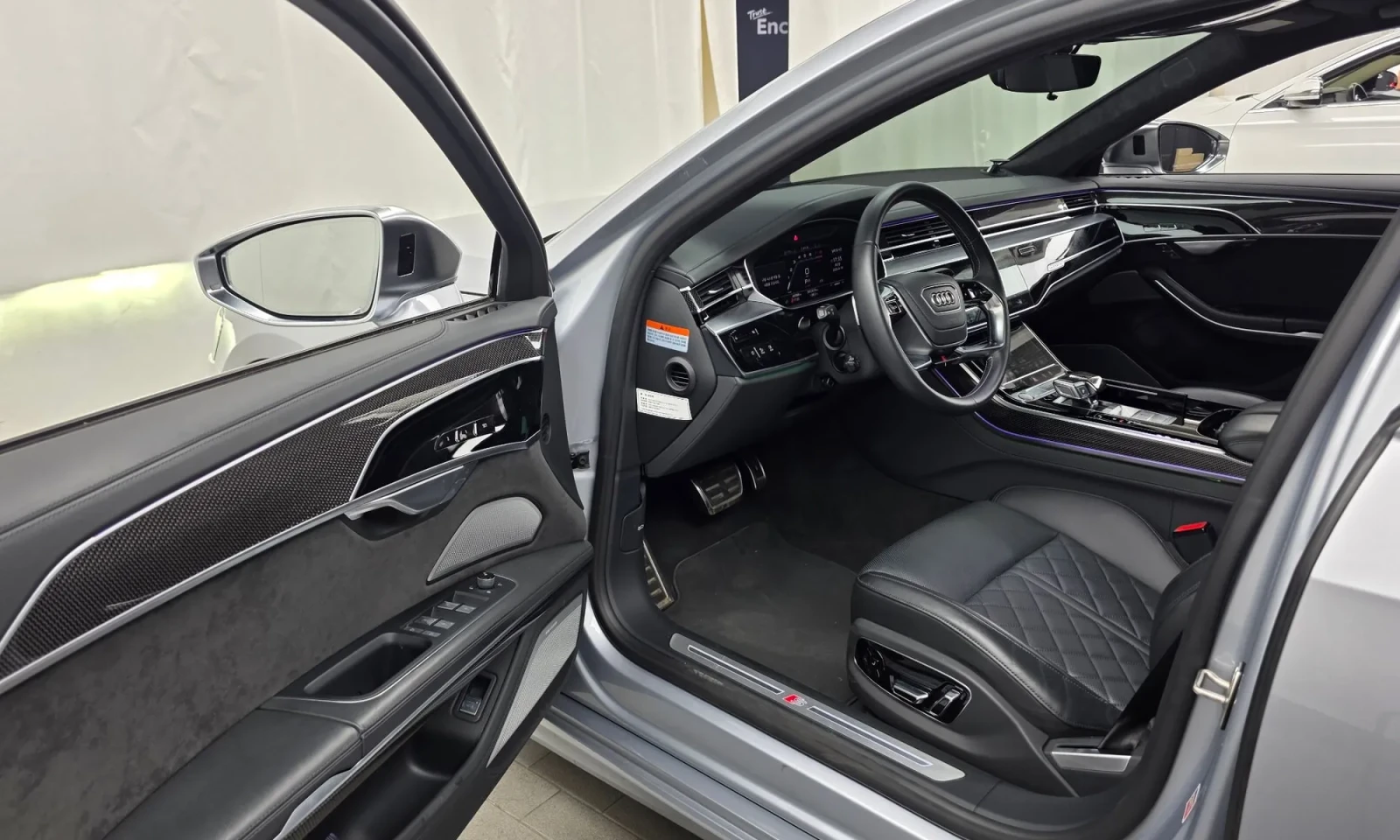 Audi S8 MATRIX | DISTRONIC | 4AC | ���������| 360 | Mobile.bg � ����������� 9