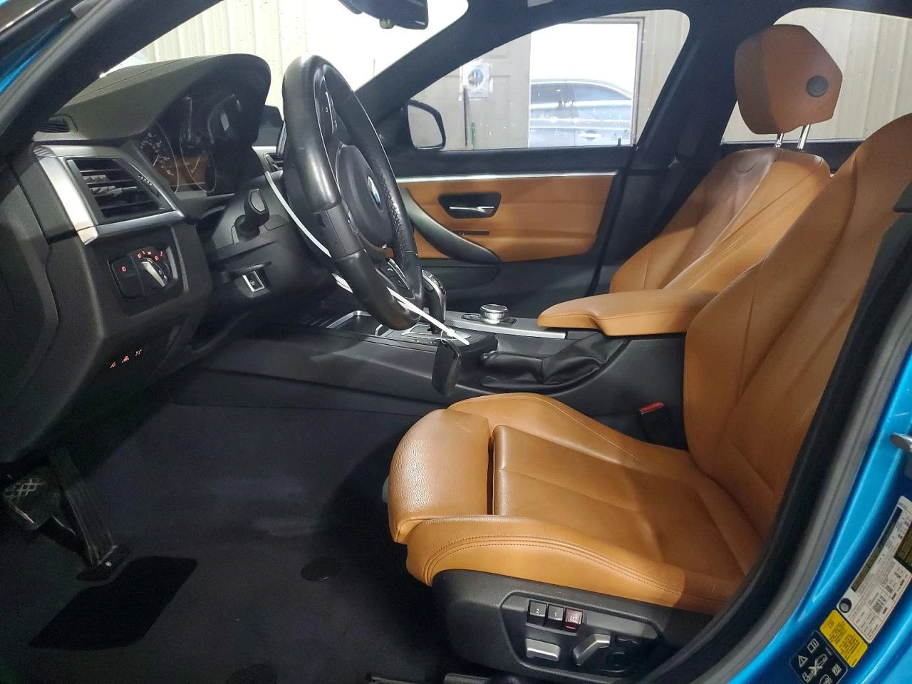 BMW 430 XI GRAN COUPE* M PACK, снимка 7 - Автомобили и джипове - 55001680
