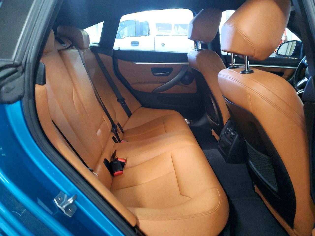 BMW 430 XI GRAN COUPE* M PACK, снимка 10 - Автомобили и джипове - 55001680
