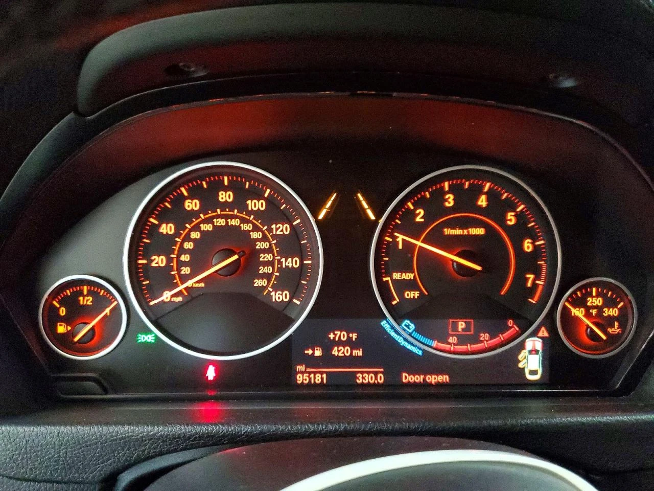 BMW 430 XI GRAN COUPE* M PACK, снимка 9 - Автомобили и джипове - 55001680