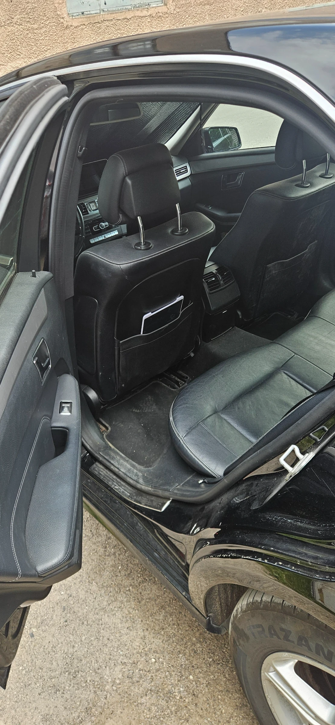 Mercedes-Benz E 200 136 feislift, снимка 15 - Автомобили и джипове - 55008931