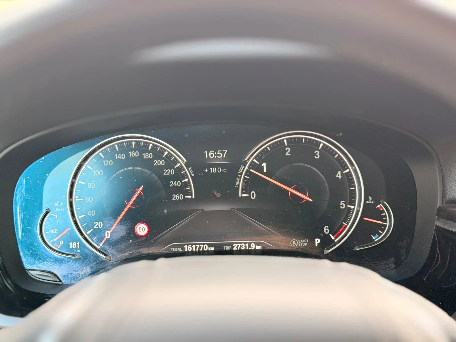 BMW 540 xDrive, снимка 5 - Автомобили и джипове - 55128549