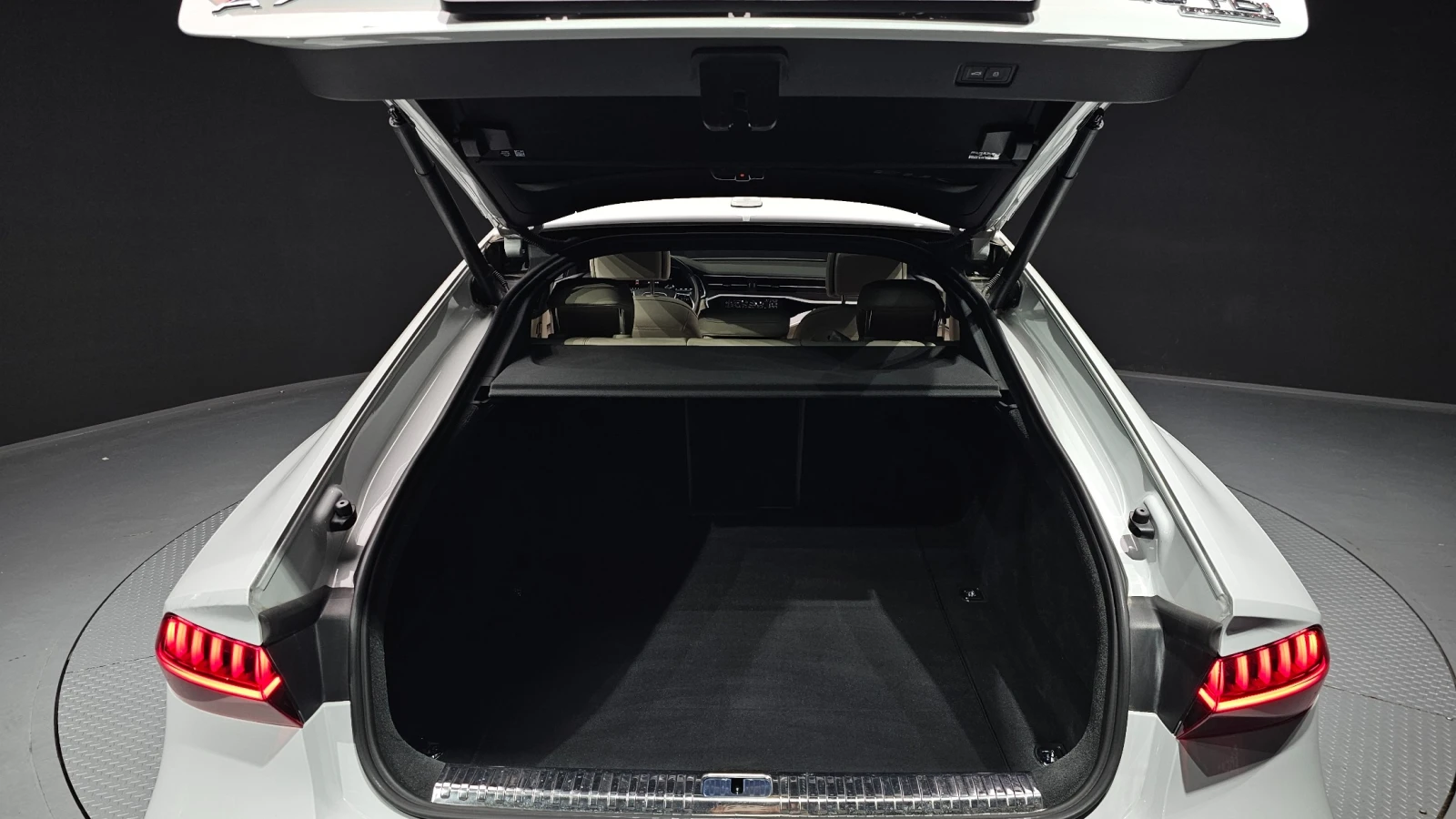 Audi A7 3.0 45TDI Quattro Premium, FULL, снимка 17 - Автомобили и джипове - 55199991