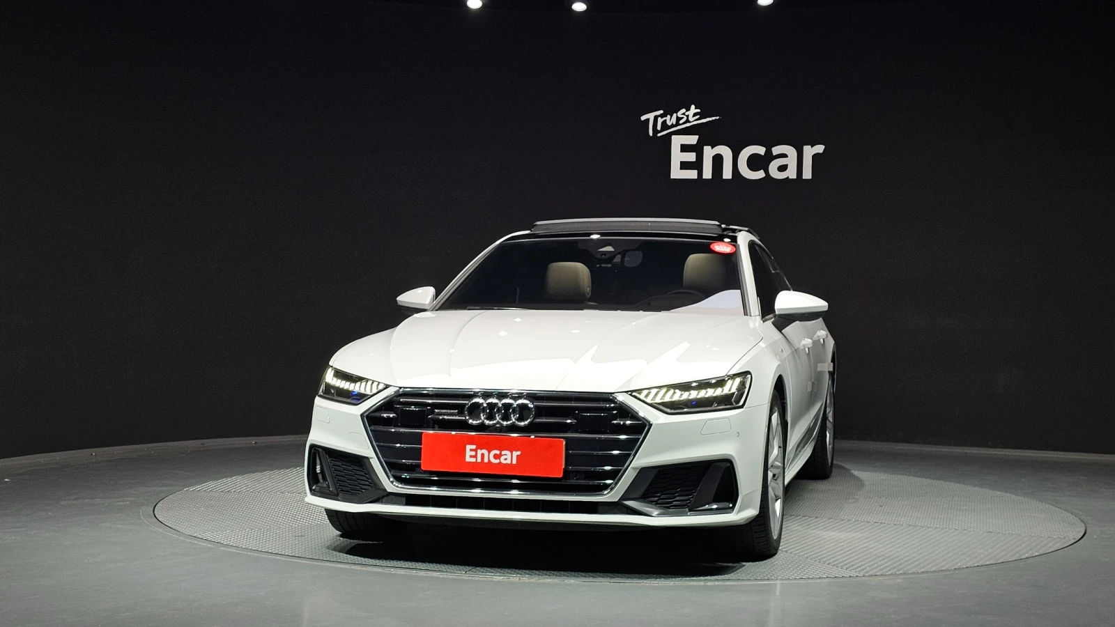 Audi A7 3.0 45TDI Quattro Premium, FULL, снимка 3 - Автомобили и джипове - 55199991