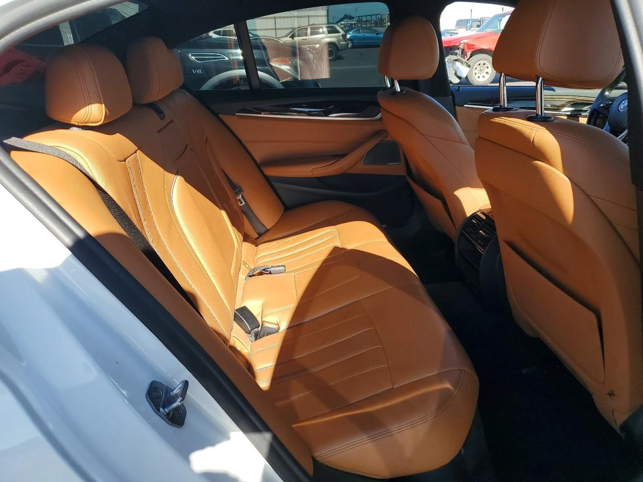 BMW 540 G30* B58* АКТУАЛАНА ОФЕРТА!РЕАЛНИ КМ!, снимка 9 - Автомобили и джипове - 55590198