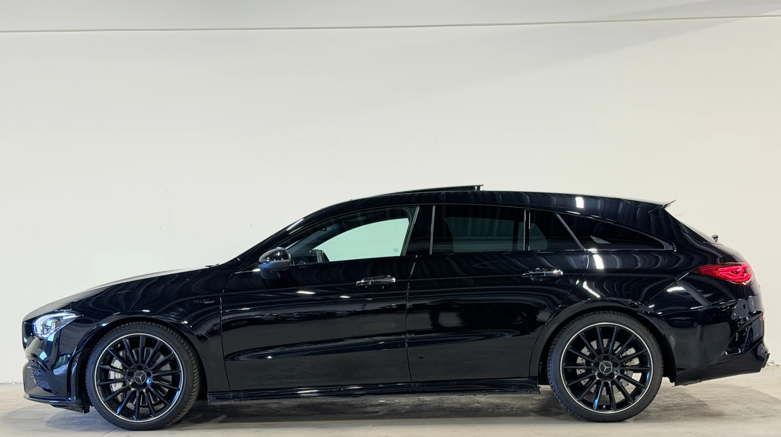 Mercedes-Benz CLA 350 AMG 35 AMG Line | Mobile.bg � ����������� 6