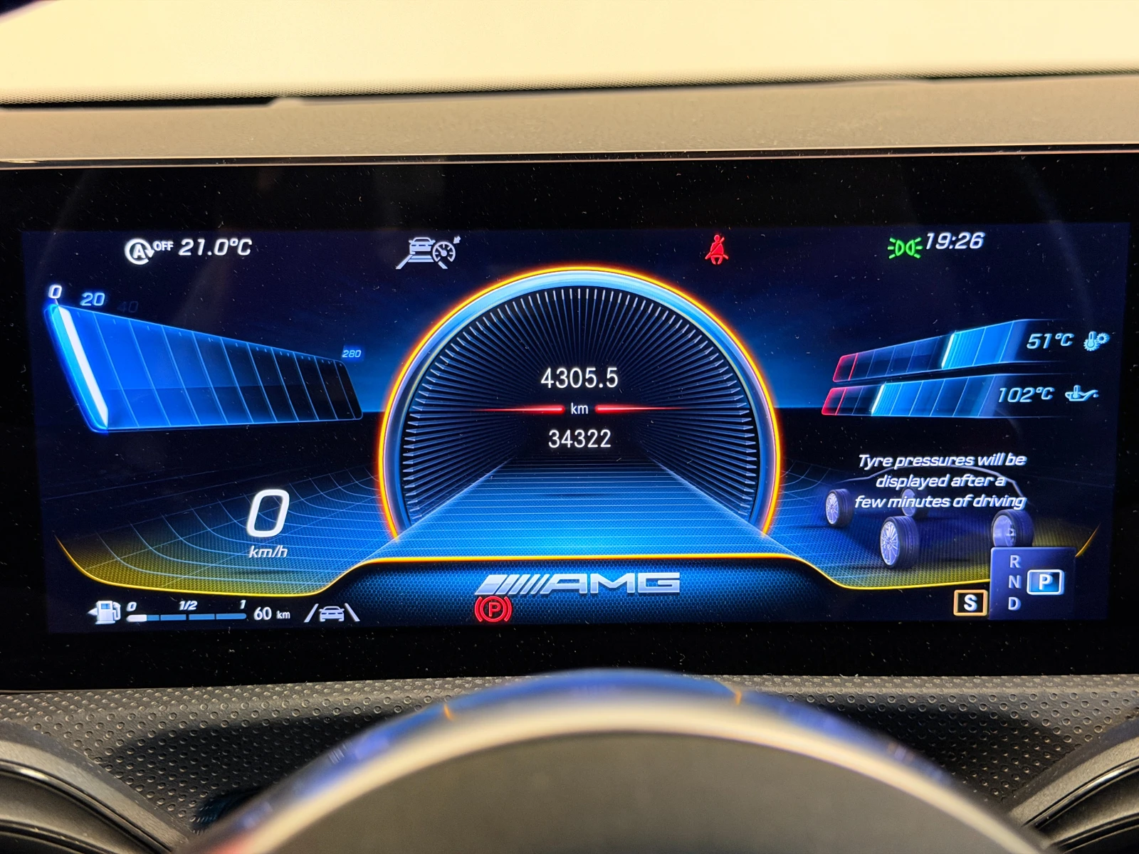 Mercedes-Benz CLA 350 AMG 35 AMG Line | Mobile.bg � ����������� 11