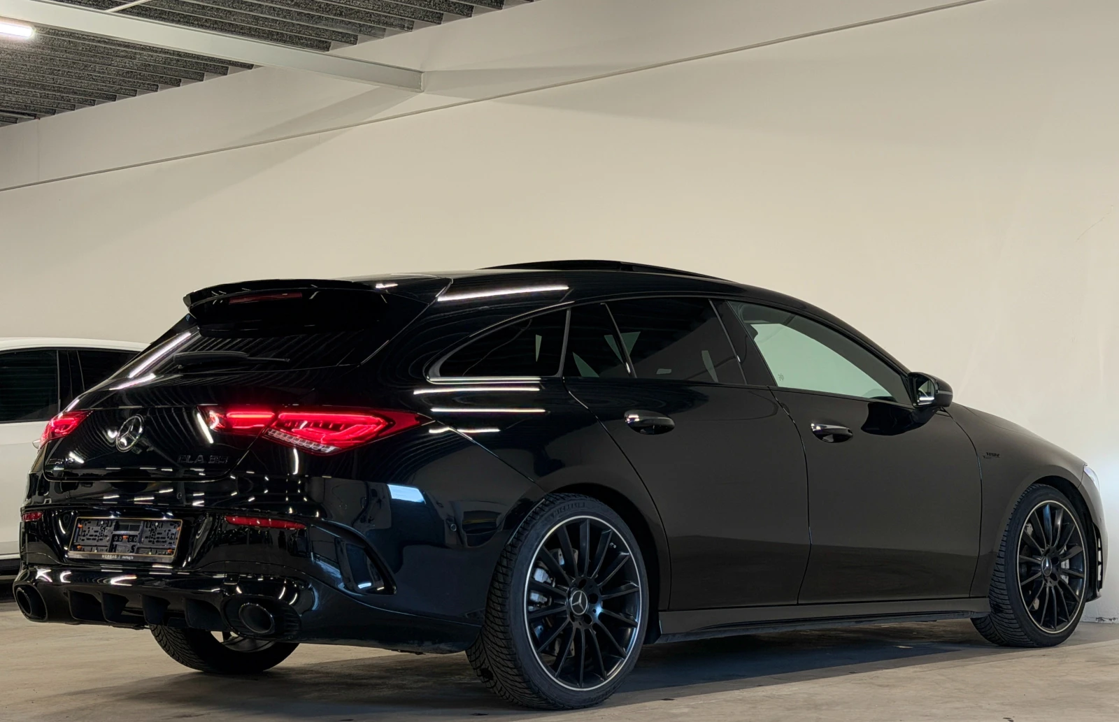 Mercedes-Benz CLA 350 AMG 35 AMG Line | Mobile.bg � ����������� 4