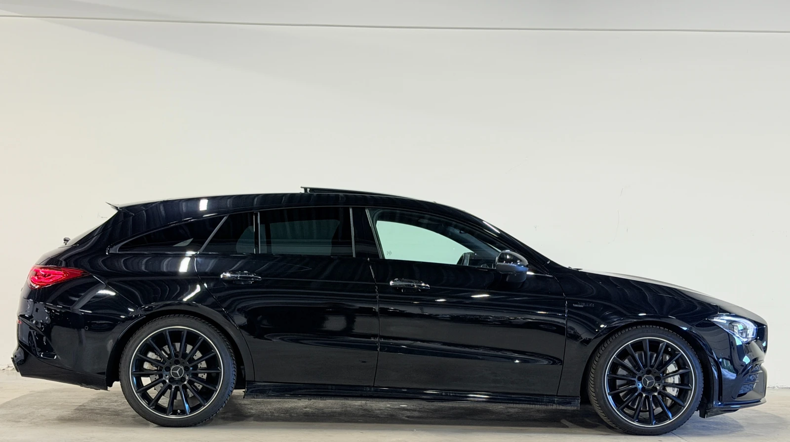 Mercedes-Benz CLA 350 AMG 35 AMG Line | Mobile.bg � ����������� 7