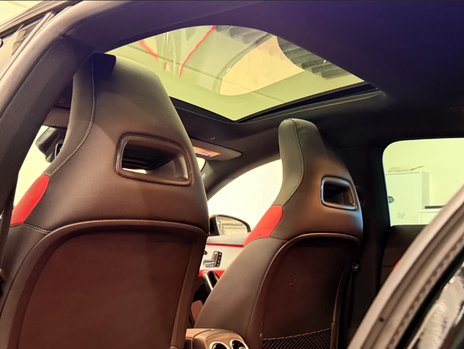 Mercedes-Benz CLA 350 AMG 35 AMG Line | Mobile.bg � ����������� 17