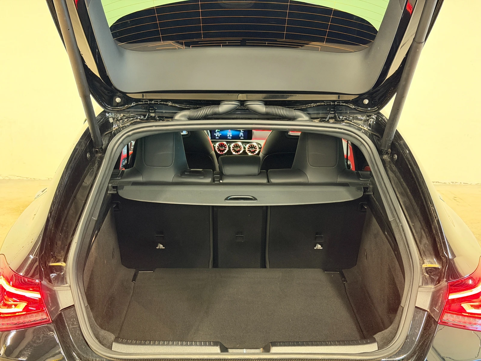 Mercedes-Benz CLA 350 AMG 35 AMG Line | Mobile.bg � ����������� 16