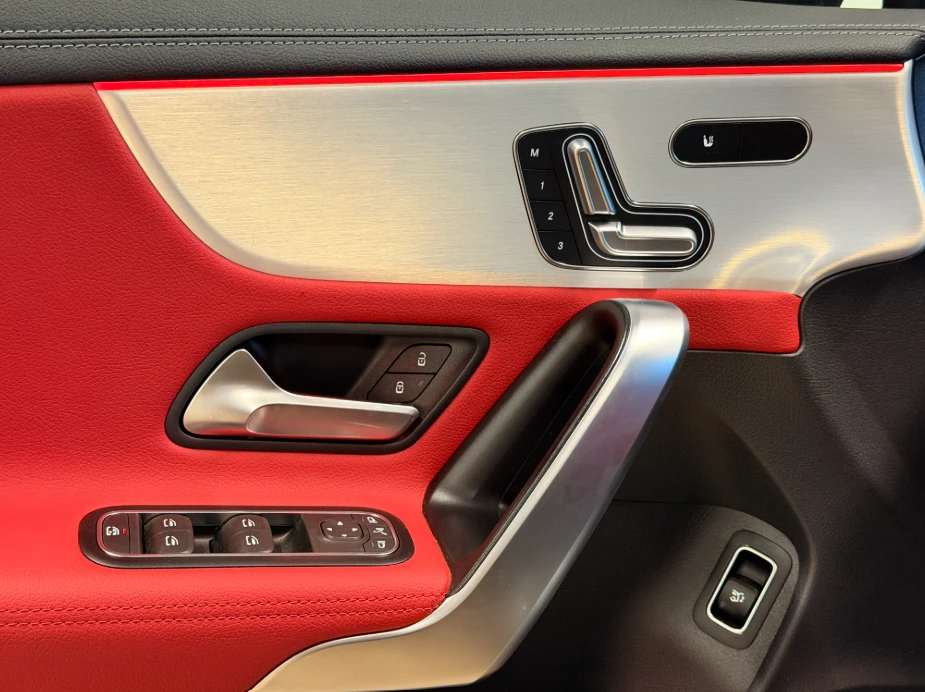 Mercedes-Benz CLA 350 AMG 35 AMG Line | Mobile.bg � ����������� 14