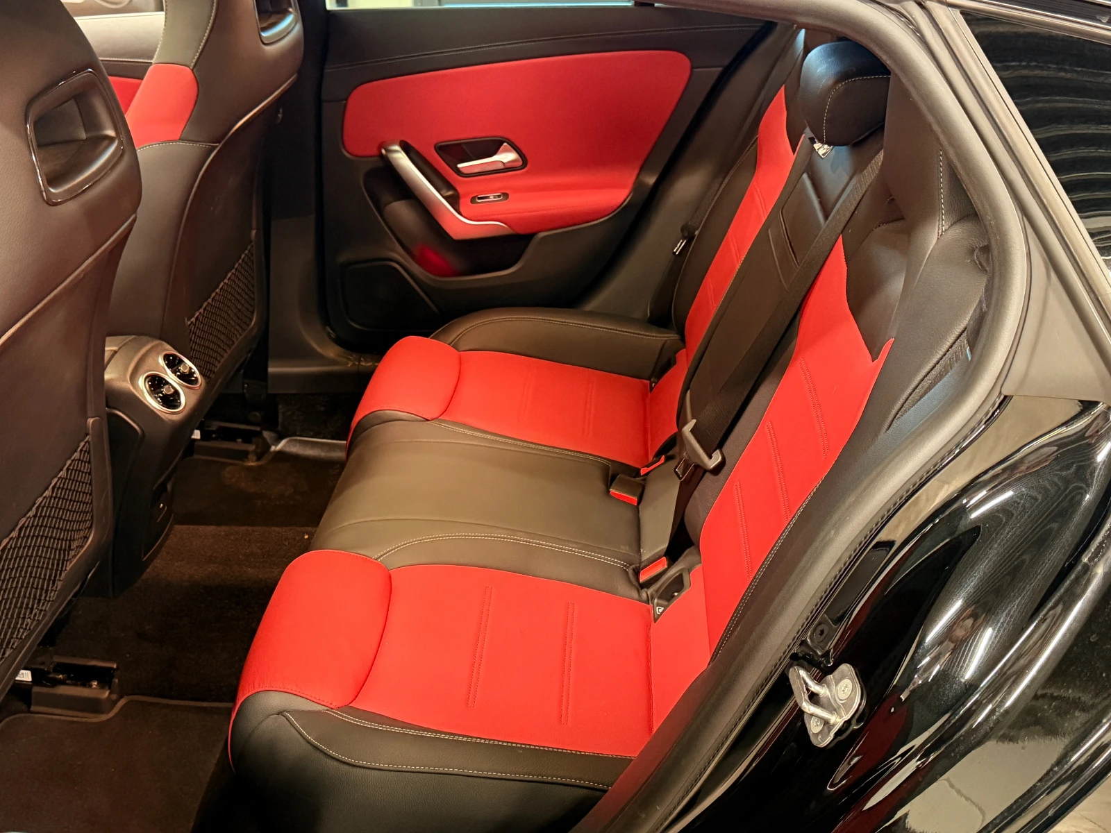 Mercedes-Benz CLA 350 AMG 35 AMG Line | Mobile.bg � ����������� 15
