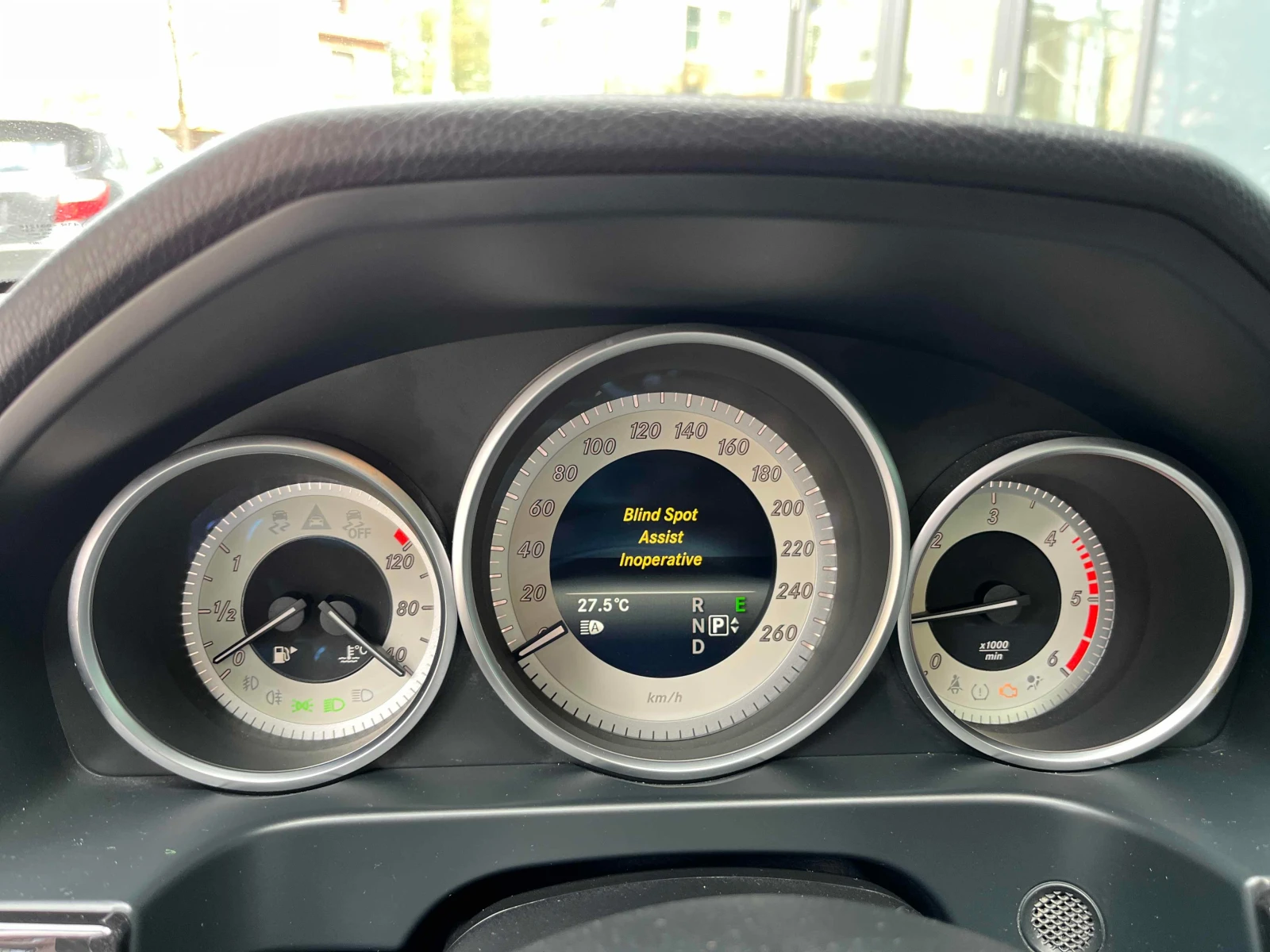 Mercedes-Benz E 250 * BlueTEC * CARFAX * ОПЦИЯ ЗА ФИНАНСИРАНЕ , снимка 8 - Автомобили и джипове - 55850004