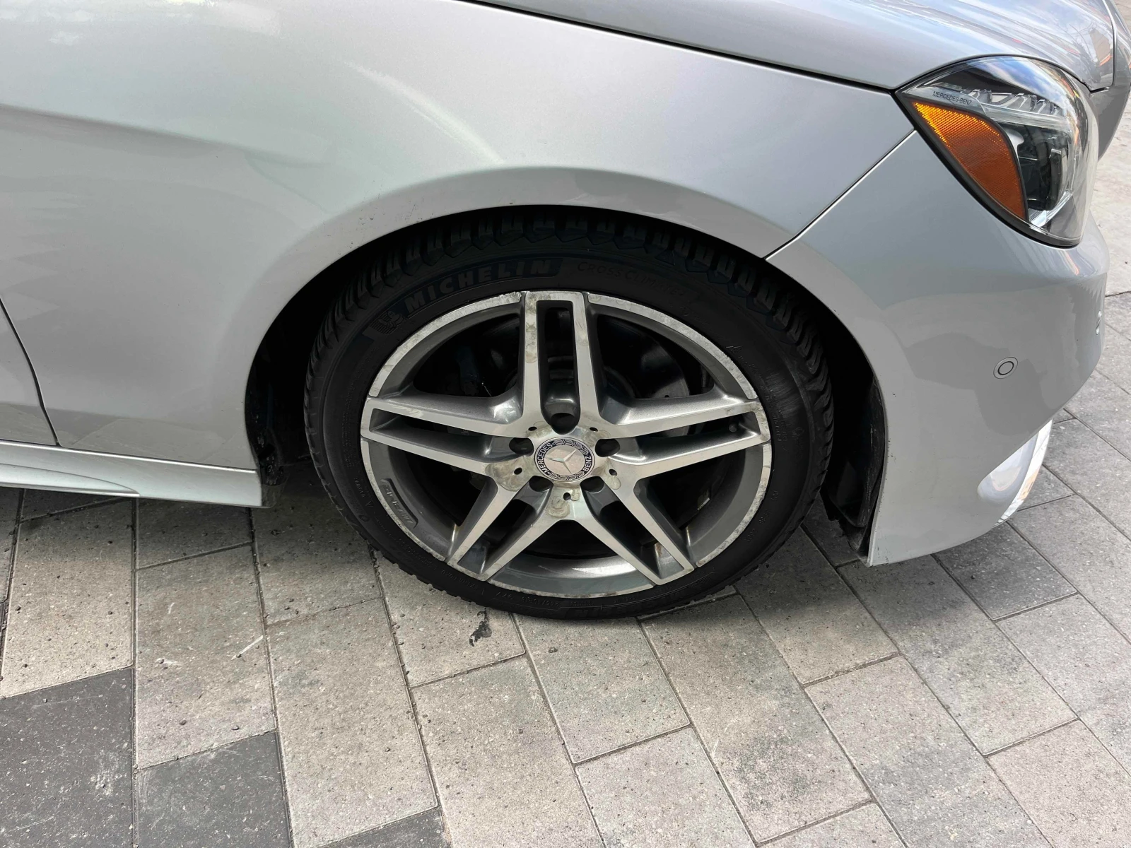 Mercedes-Benz E 250 * BlueTEC * CARFAX * ОПЦИЯ ЗА ФИНАНСИРАНЕ , снимка 7 - Автомобили и джипове - 55850004