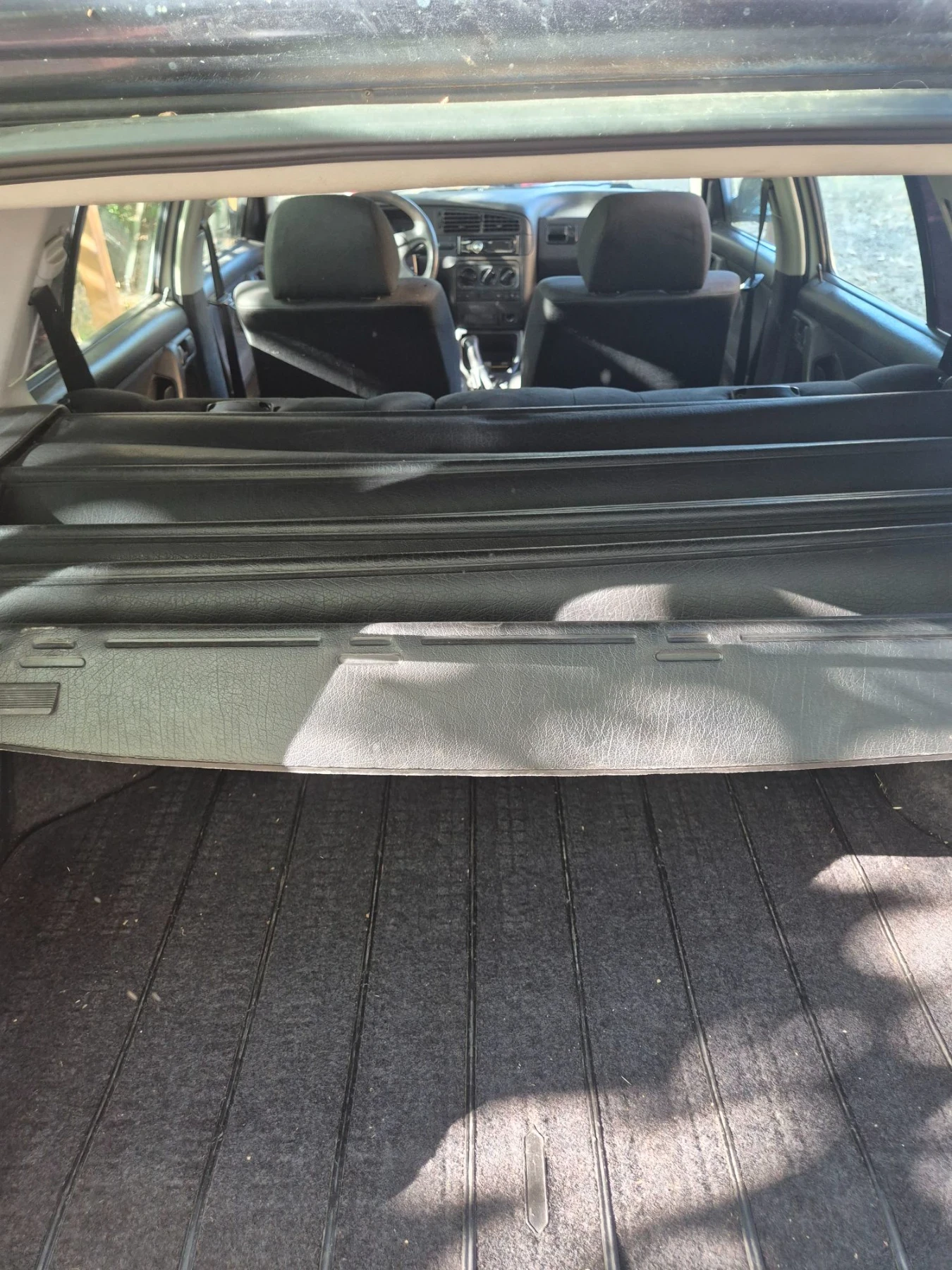 VW Golf 3, снимка 11 - Автомобили и джипове - 56149382