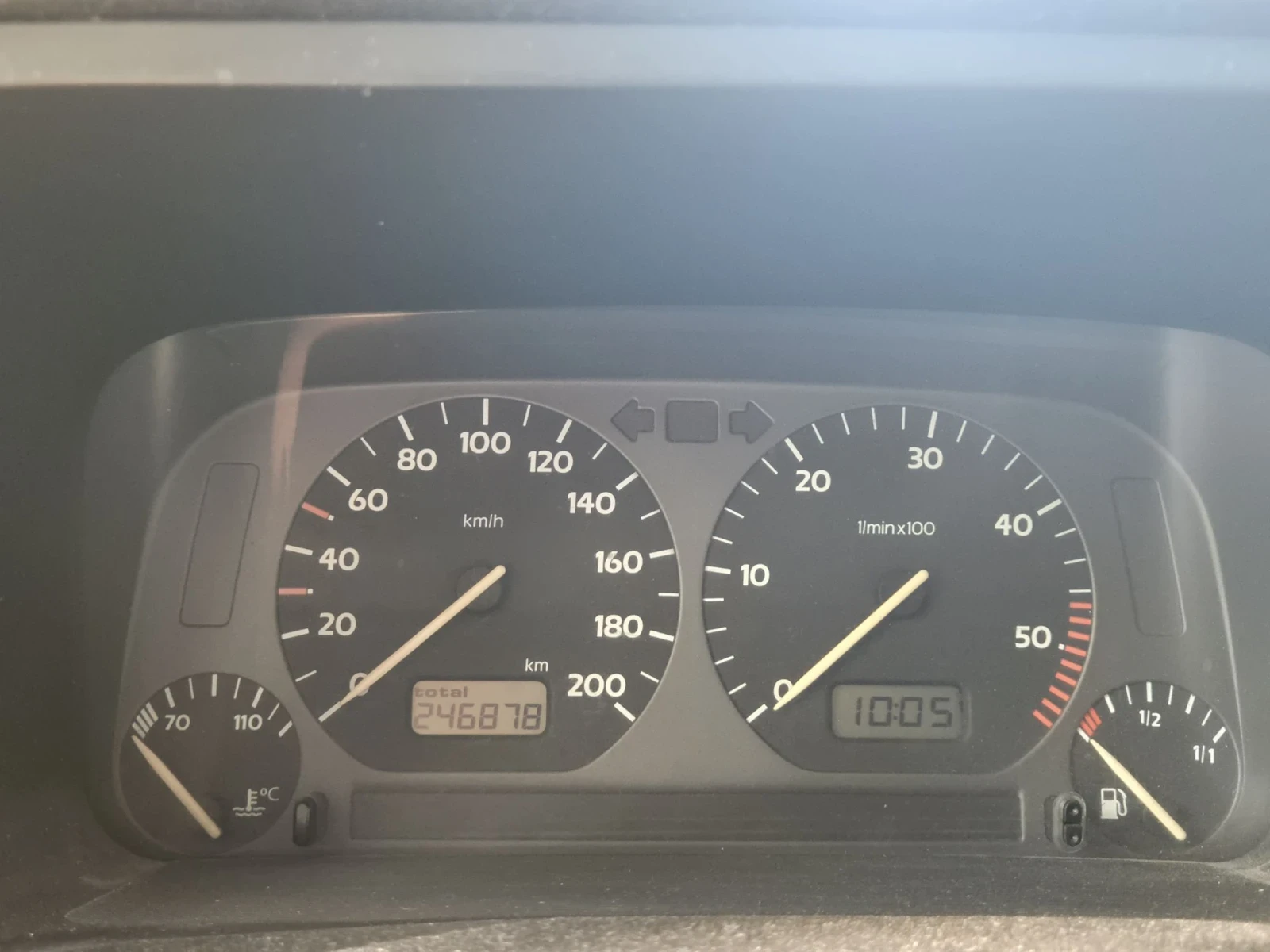 VW Golf 3, снимка 12 - Автомобили и джипове - 56149382