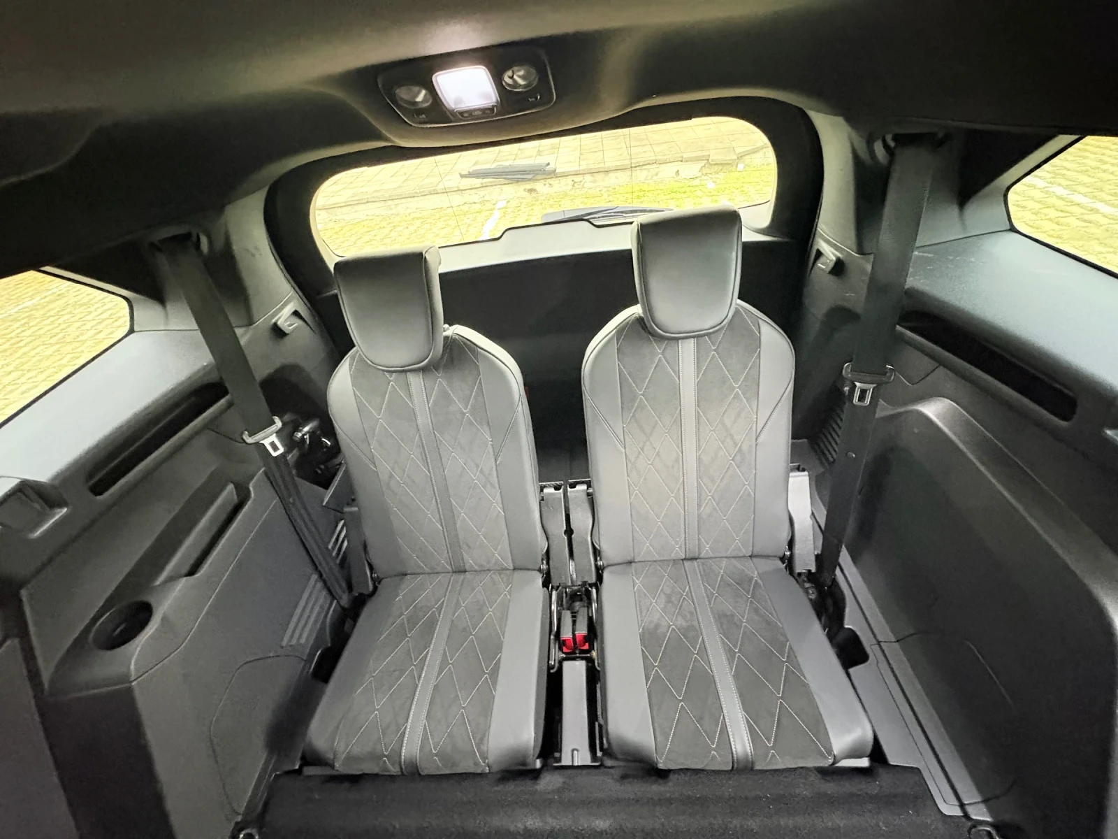 Peugeot 5008 GT | 2.0 HDI | 180 к.с. | 7 места, снимка 12 - Автомобили и джипове - 56168387