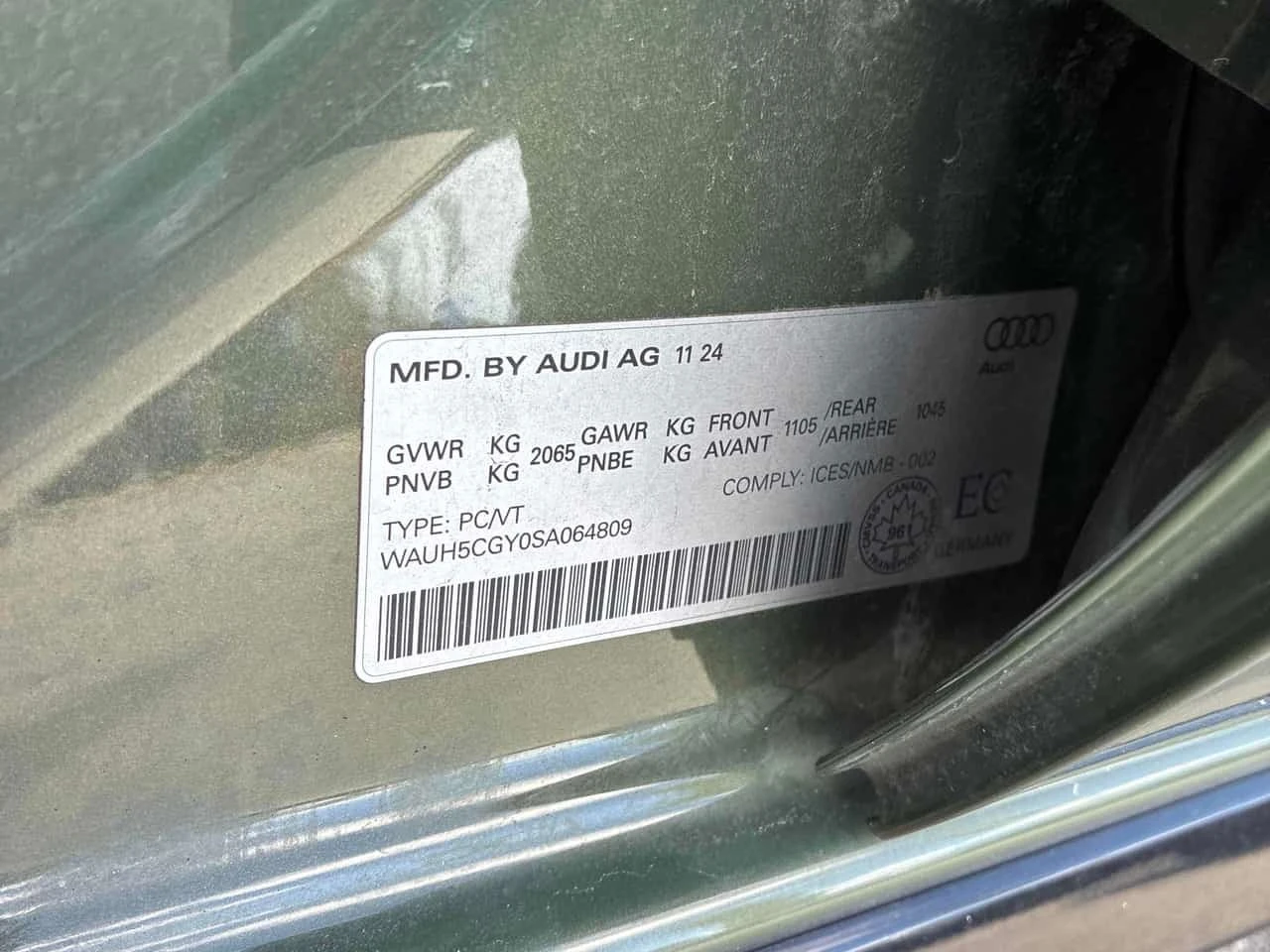 Audi S3 * Progressiv * АВТОКРЕДИТ БЕЗ ПЪРВОНАЧАЛНА ВНОСКА*, снимка 10 - Автомобили и джипове - 56338903