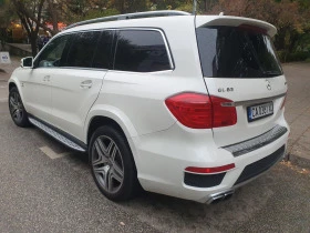 Mercedes-Benz GL 63 AMG  - изображение 4