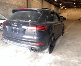Porsche Cayenne S hybrid , снимка 3