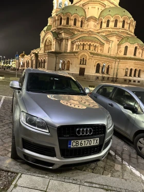 Audi Q7 3.0, снимка 13