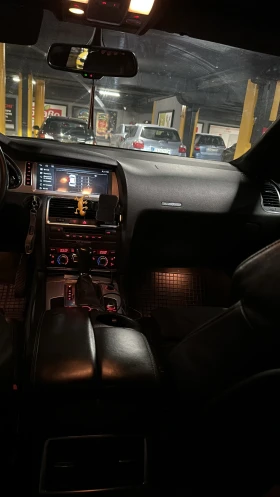 Audi Q7 3.0, снимка 3