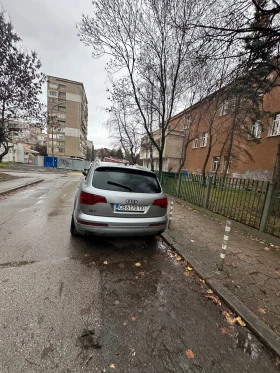 Audi Q7 3.0, снимка 10